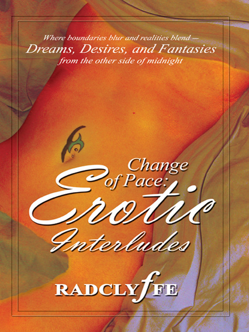 Title details for Change of Pace by Radclyffe - Available